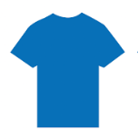 Reunion fee and T-shirt